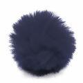 enfeite pompom 110073 marinho